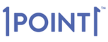 1Point1 logo