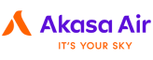 Akasa Air logo