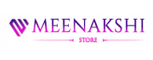 Meenakshi logo