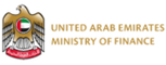 Ministry of Finance UAE logo