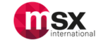 MSXI logo