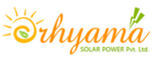 Orhyama logo