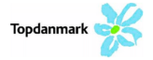 Topdanmark logo