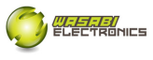 Wasabi Electronics logo