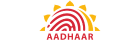 UIDAI / Aadhaar logo
