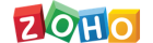 Zoho CRM logo